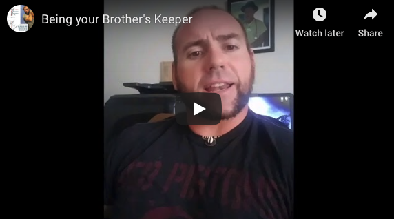 PTSD Affects More Than Just Veterans In Chattanooga