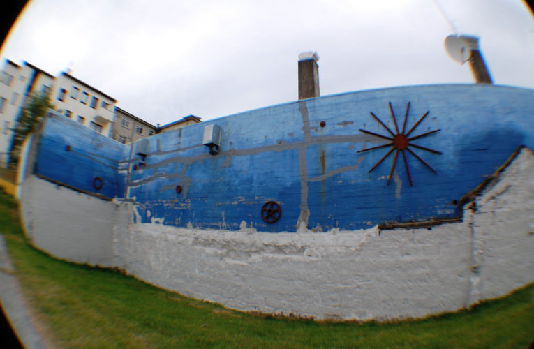 Chattanooga: 2 x ‘Double Vodka, Soda and Lime’s… a break from living with PTSD