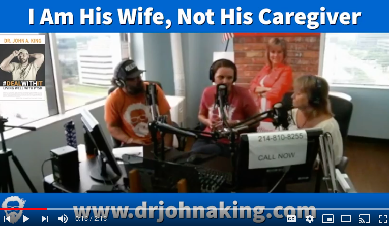 Avoid PTSD Caregiver Burnout Chattanooga