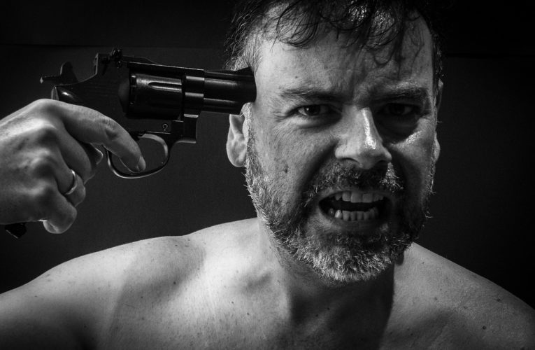 PTSD and The Risk Of Suicide In Chattanooga