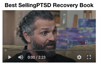 Chattanooga: PTSD Recovery Book