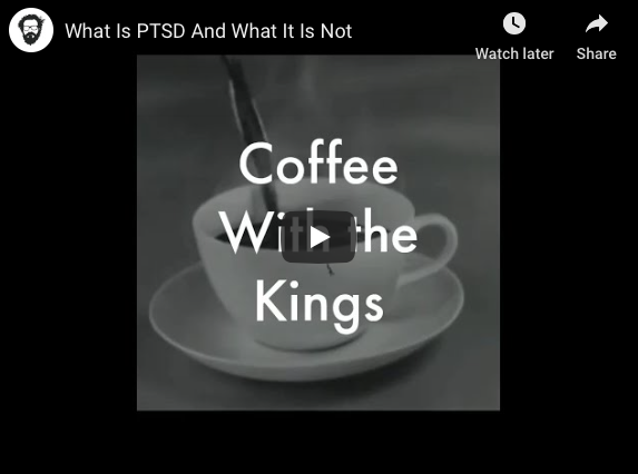 Chattanooga What Is PTSD And What It Is Not