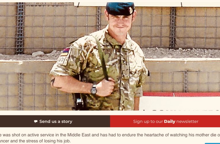 Chattanooga My mess!!