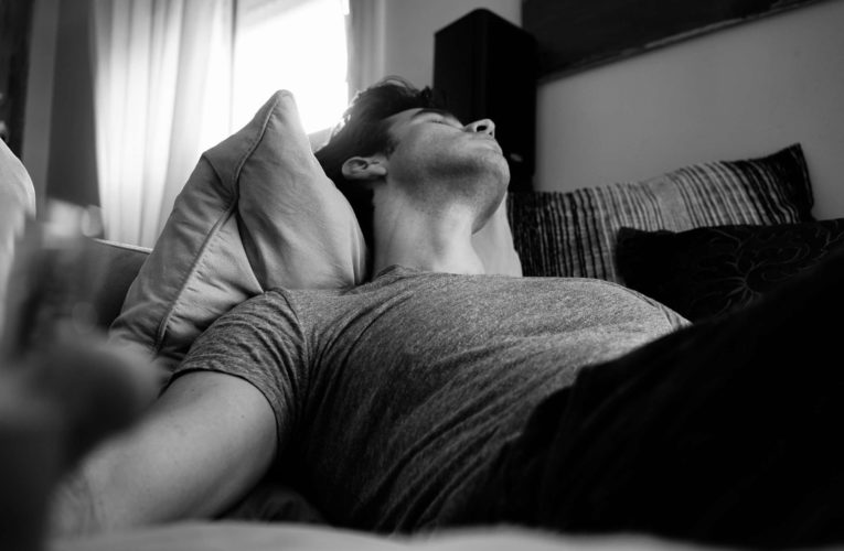 Retired Law Enforcement Officer Talks About Living with Night Terrors in Chattanooga