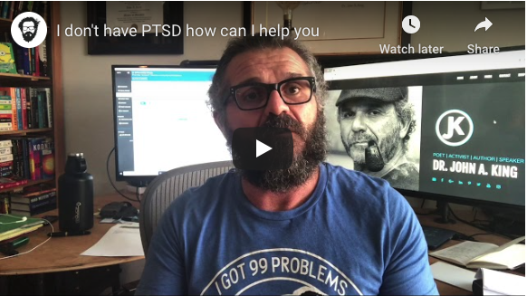 How to Help Someone With PTSD In Chattanooga.