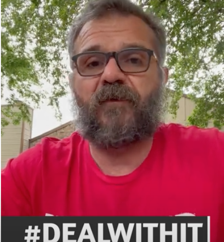 Chattanooga: 6 steps to Recover from A Bad Day