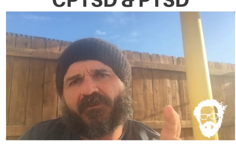 Chattanooga: What is the difference between CPTSD and PTSD?