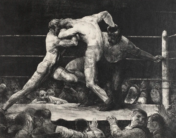 Chattanooga: PTSD is not a Competition