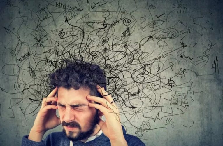 Chattanooga: Can Stress Raise Blood Sugar and Blood Pressure?