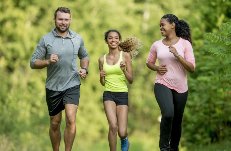 How to Improve Blood Circulation Naturally in Chattanooga