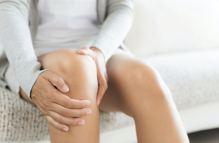 Chattanooga What Causes Sudden Knee Pain without Injury?