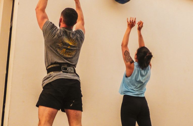 Exercise and Mental Health in Chattanooga: Reducing Stress Naturally