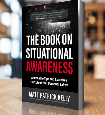 Why Situational Awareness Training Should be Important to us All in Chattanooga